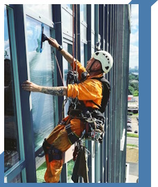 Услуги Высотные работы в Славгороде