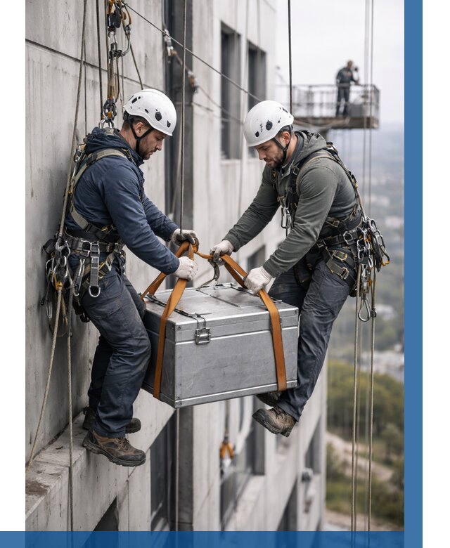 Перемещение грузов вручную в Славгороде от 3120 р. | ВЫСОТНИК-Слд