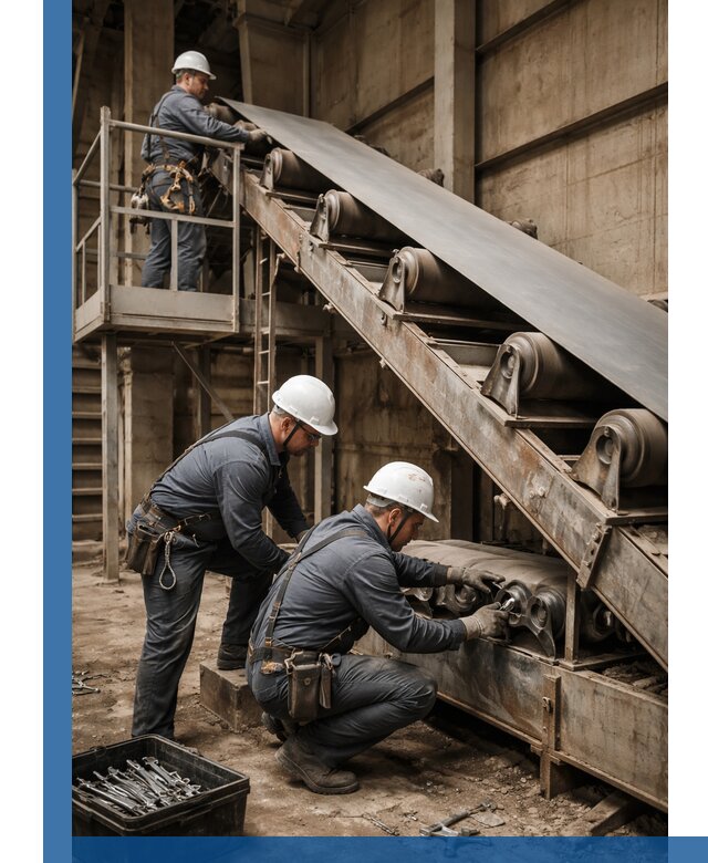 Ремонт элеваторов в Славгороде аварийный и плановый сервис